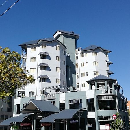 The Sedgebrook On Leichhardt Aparthotel Brisbane Ngoại thất bức ảnh