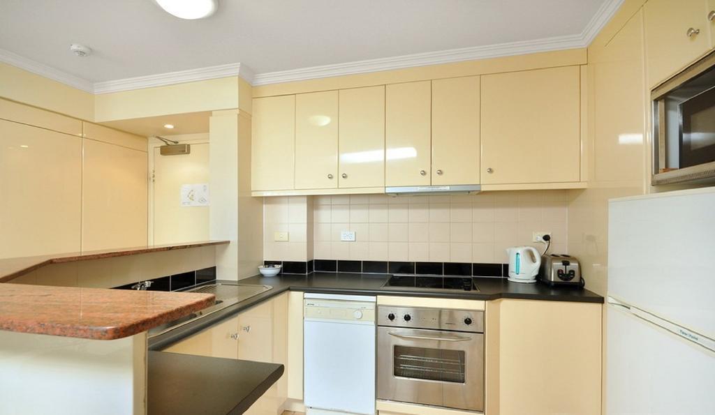 The Sedgebrook On Leichhardt Aparthotel Brisbane Ngoại thất bức ảnh