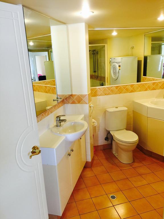 The Sedgebrook On Leichhardt Aparthotel Brisbane Ngoại thất bức ảnh