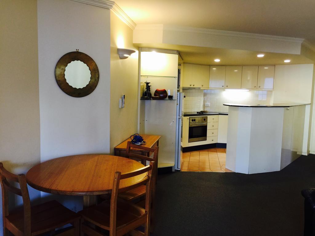 The Sedgebrook On Leichhardt Aparthotel Brisbane Ngoại thất bức ảnh