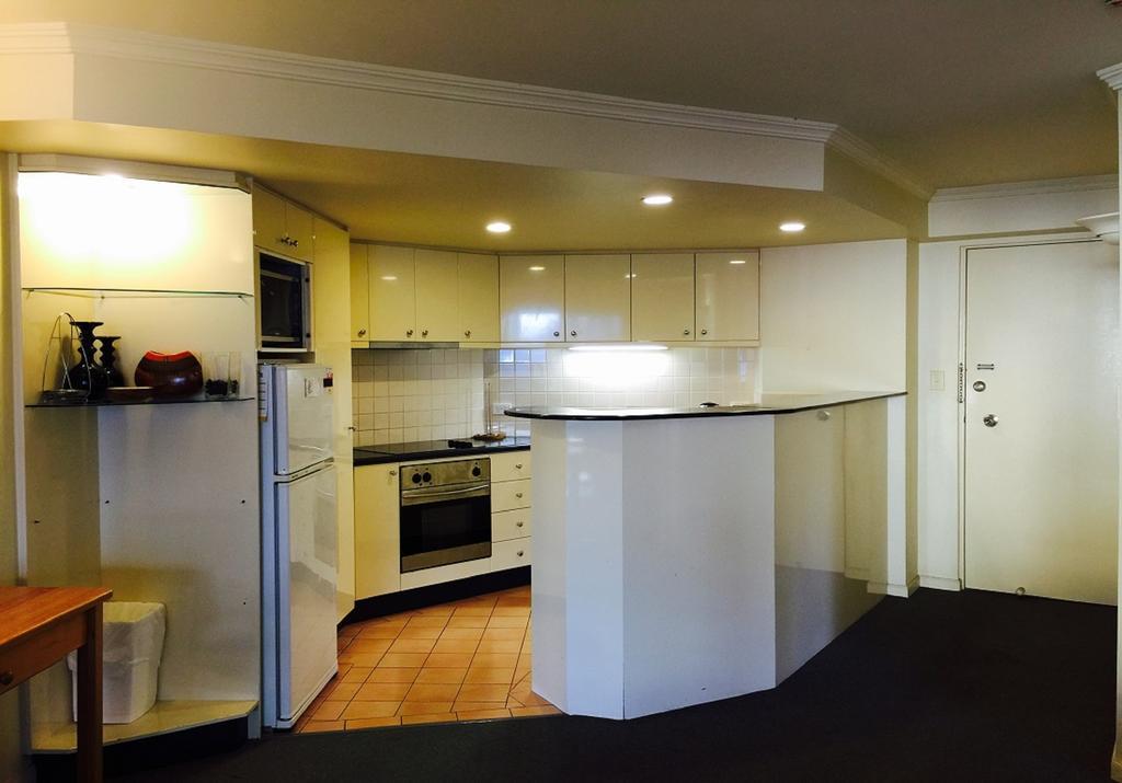 The Sedgebrook On Leichhardt Aparthotel Brisbane Ngoại thất bức ảnh