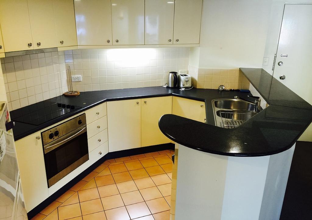 The Sedgebrook On Leichhardt Aparthotel Brisbane Ngoại thất bức ảnh