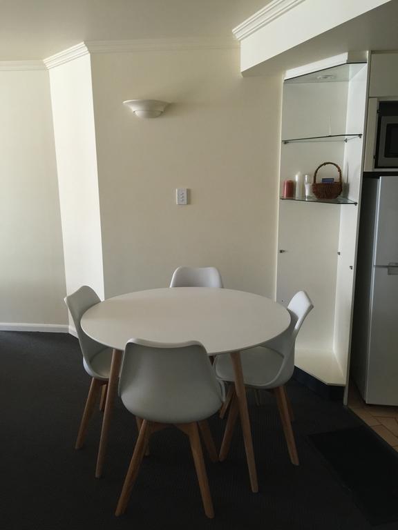 The Sedgebrook On Leichhardt Aparthotel Brisbane Ngoại thất bức ảnh