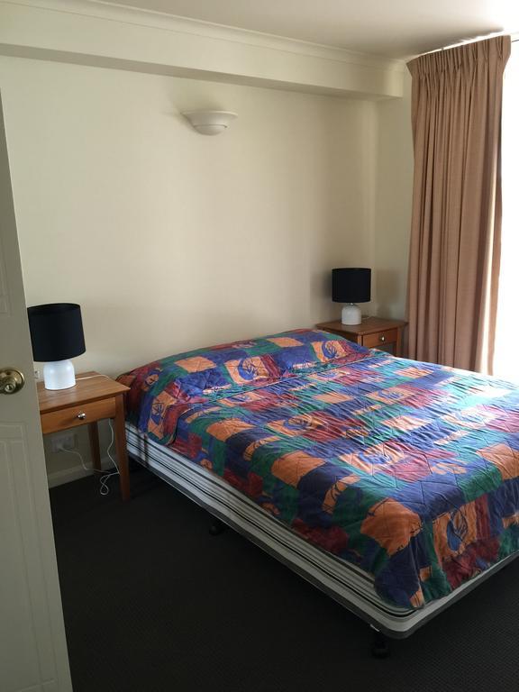 The Sedgebrook On Leichhardt Aparthotel Brisbane Ngoại thất bức ảnh