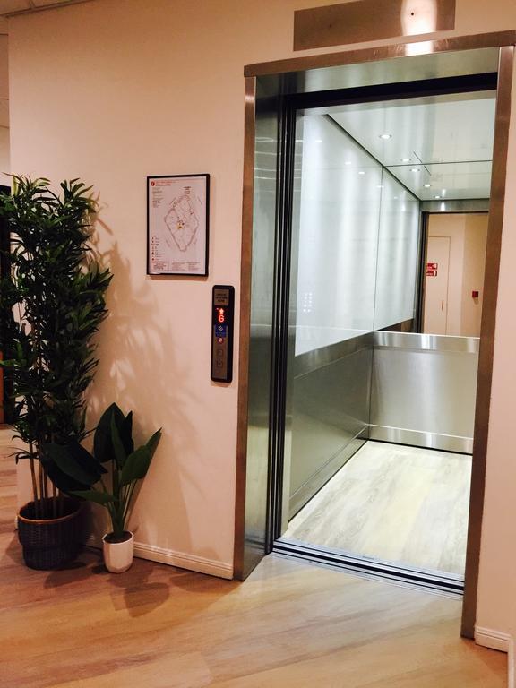 The Sedgebrook On Leichhardt Aparthotel Brisbane Ngoại thất bức ảnh
