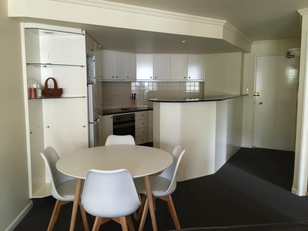 The Sedgebrook On Leichhardt Aparthotel Brisbane Ngoại thất bức ảnh