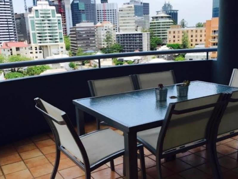 The Sedgebrook On Leichhardt Aparthotel Brisbane Ngoại thất bức ảnh