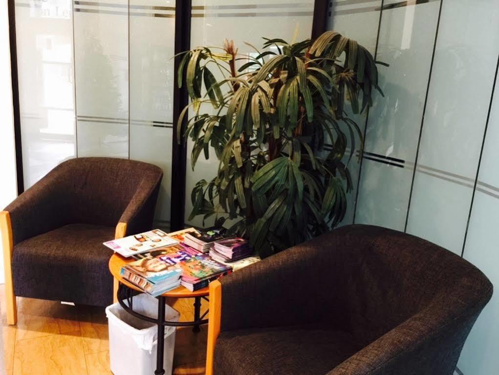 The Sedgebrook On Leichhardt Aparthotel Brisbane Ngoại thất bức ảnh