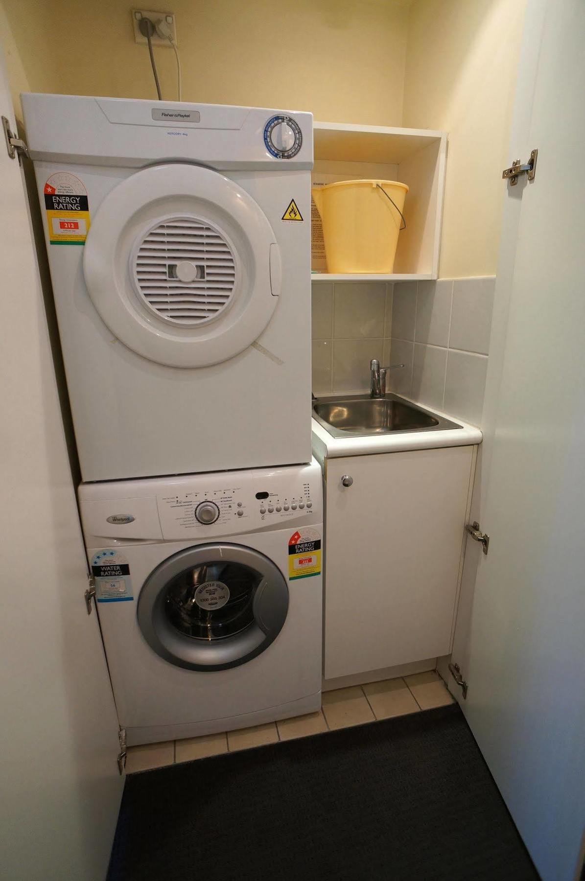 The Sedgebrook On Leichhardt Aparthotel Brisbane Ngoại thất bức ảnh