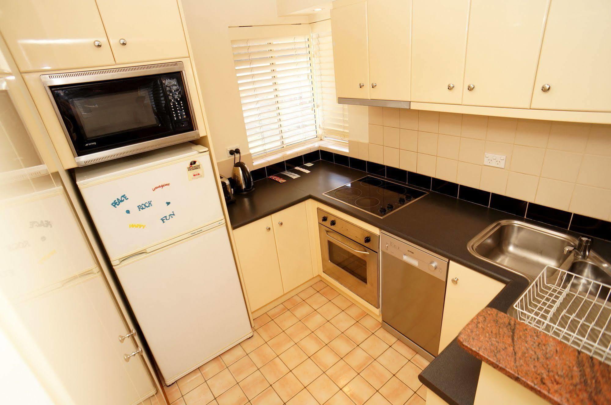 The Sedgebrook On Leichhardt Aparthotel Brisbane Ngoại thất bức ảnh