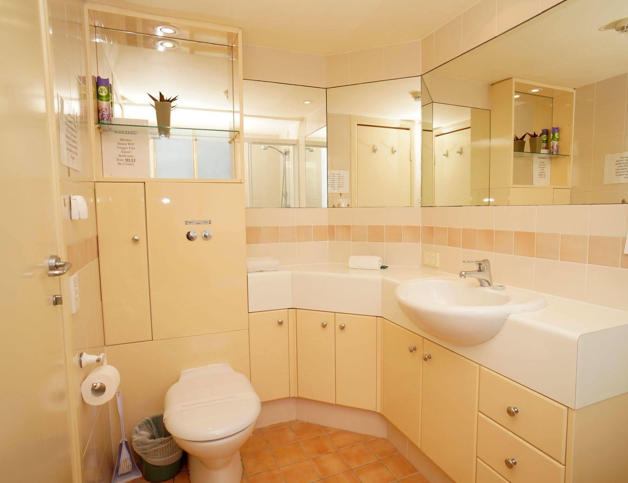 The Sedgebrook On Leichhardt Aparthotel Brisbane Ngoại thất bức ảnh