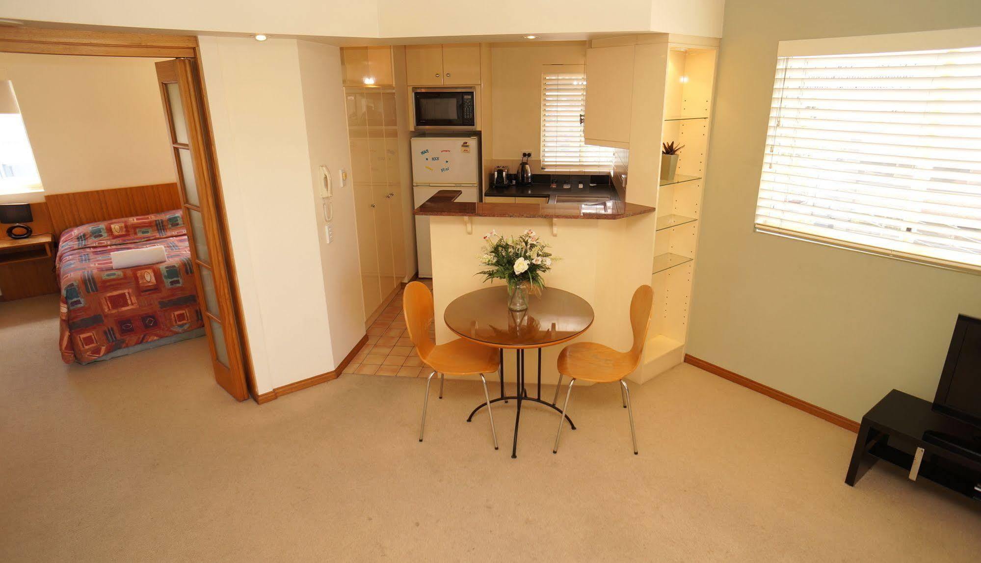 The Sedgebrook On Leichhardt Aparthotel Brisbane Ngoại thất bức ảnh