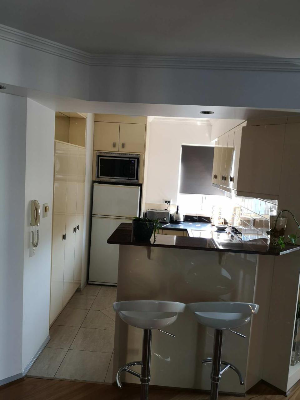 The Sedgebrook On Leichhardt Aparthotel Brisbane Ngoại thất bức ảnh