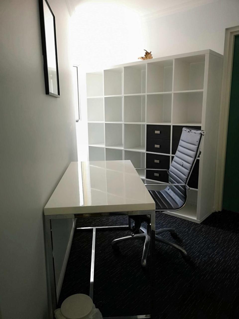 The Sedgebrook On Leichhardt Aparthotel Brisbane Ngoại thất bức ảnh