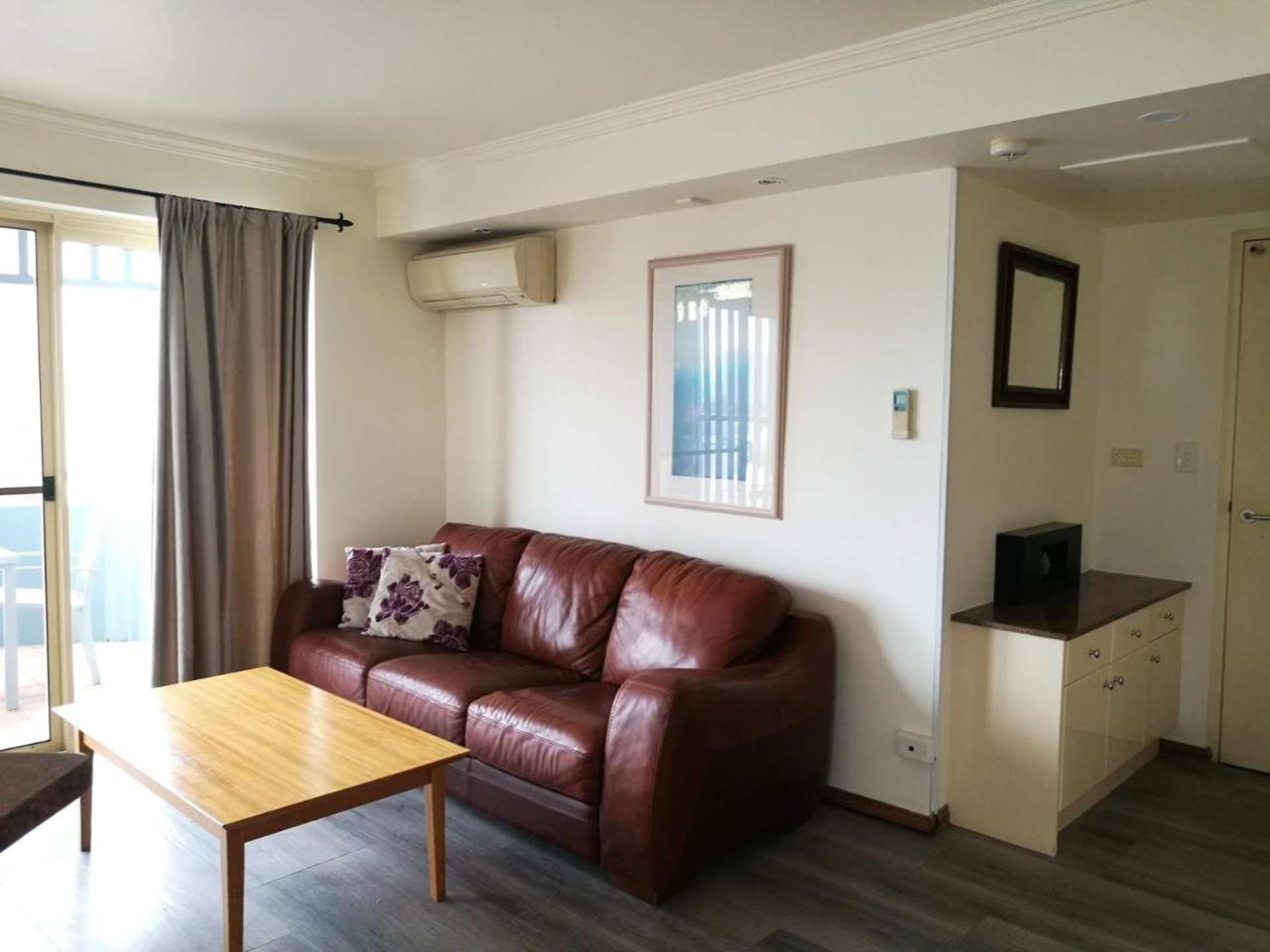 The Sedgebrook On Leichhardt Aparthotel Brisbane Ngoại thất bức ảnh