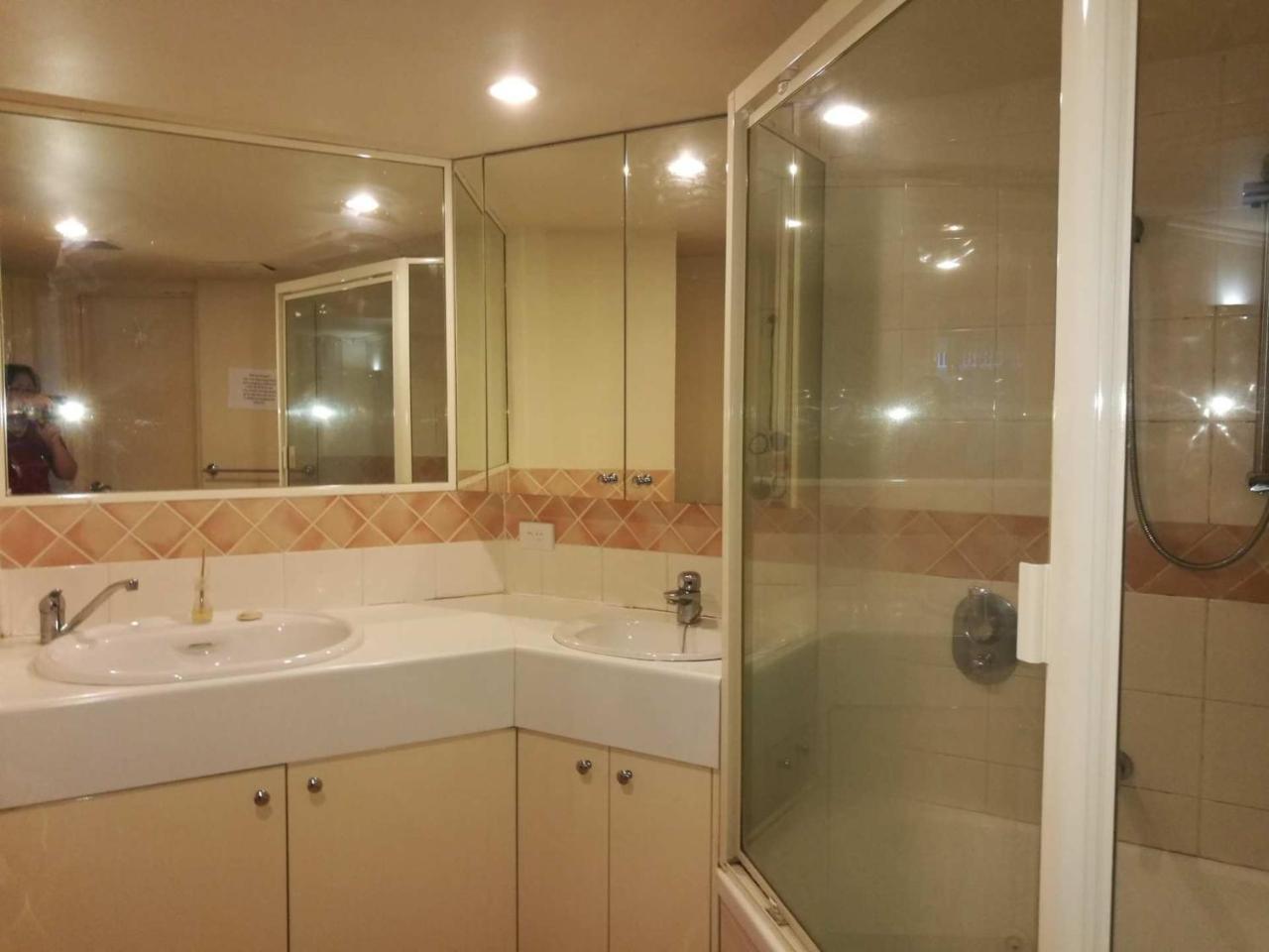 The Sedgebrook On Leichhardt Aparthotel Brisbane Ngoại thất bức ảnh