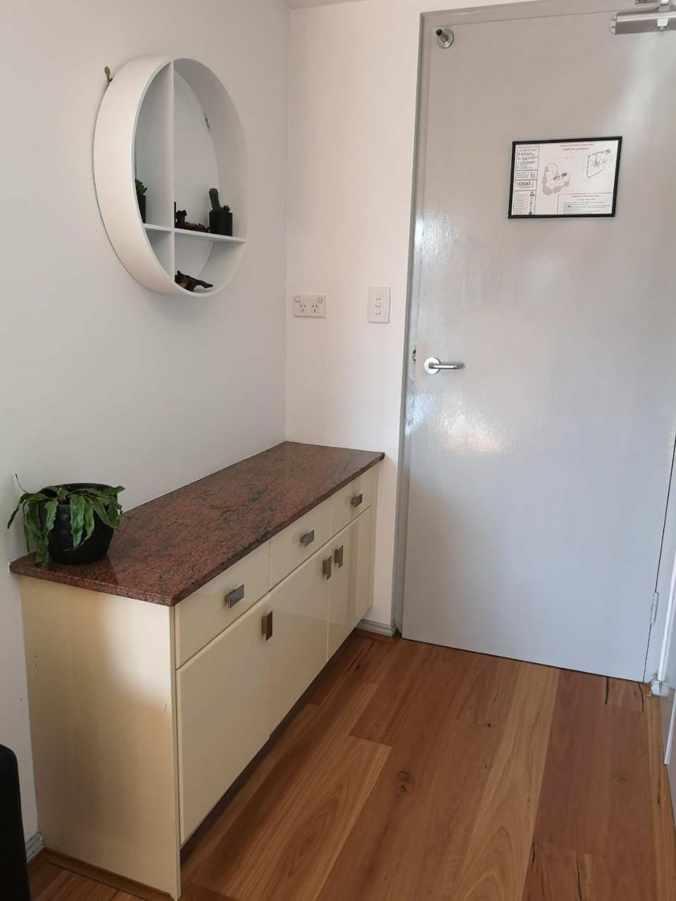 The Sedgebrook On Leichhardt Aparthotel Brisbane Ngoại thất bức ảnh