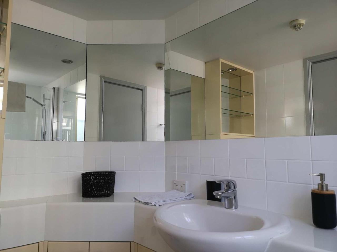 The Sedgebrook On Leichhardt Aparthotel Brisbane Ngoại thất bức ảnh