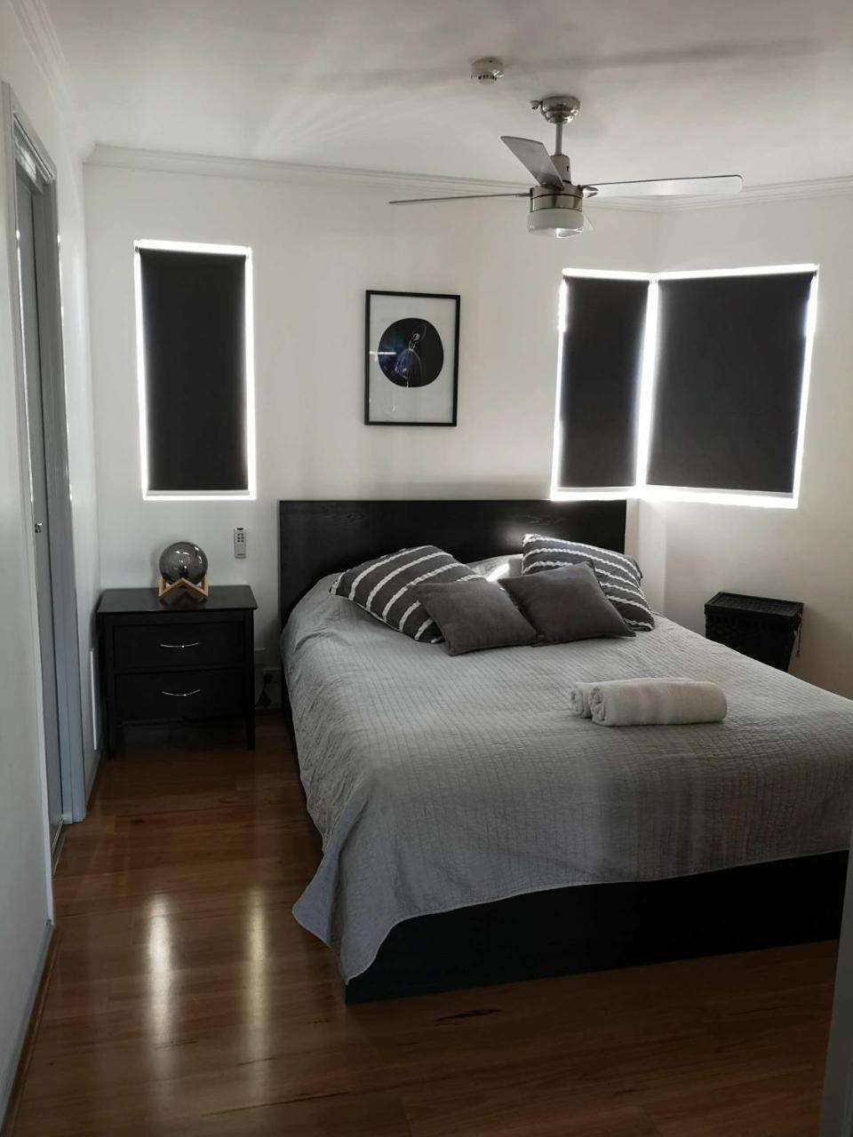 The Sedgebrook On Leichhardt Aparthotel Brisbane Ngoại thất bức ảnh