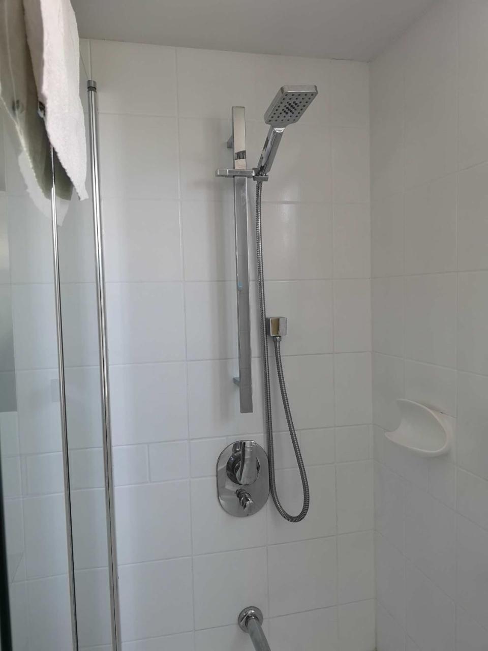 The Sedgebrook On Leichhardt Aparthotel Brisbane Ngoại thất bức ảnh