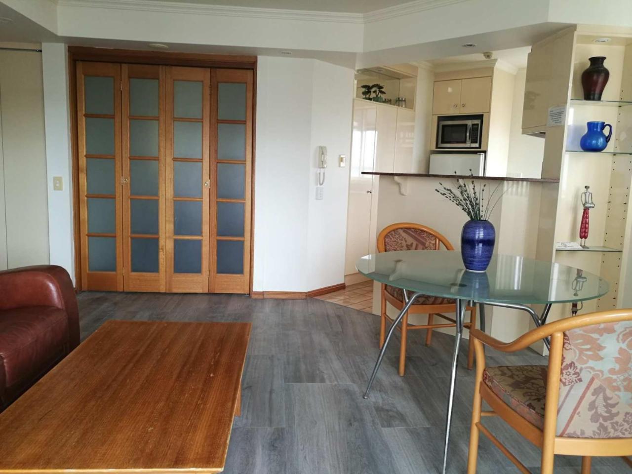 The Sedgebrook On Leichhardt Aparthotel Brisbane Ngoại thất bức ảnh
