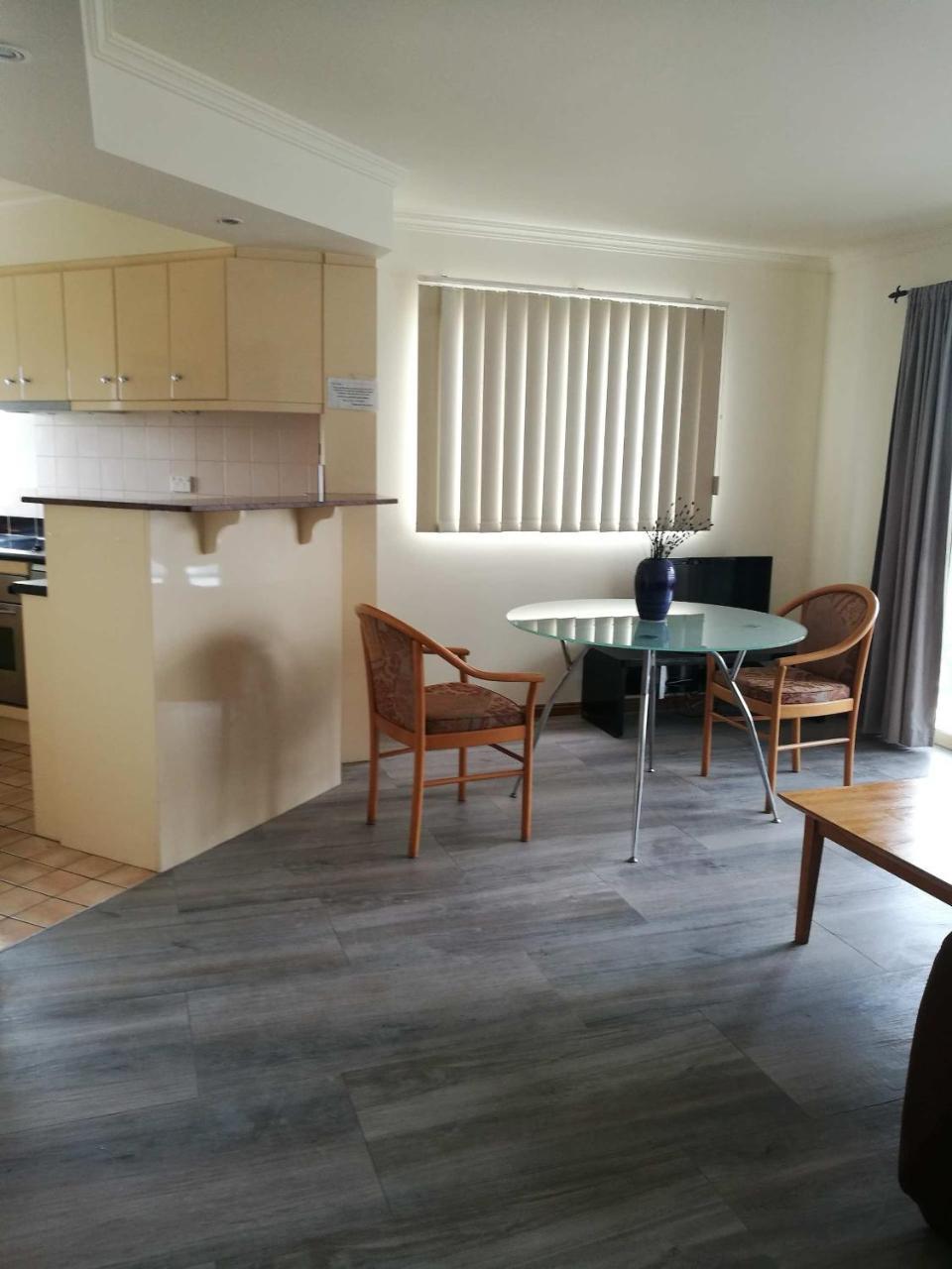 The Sedgebrook On Leichhardt Aparthotel Brisbane Ngoại thất bức ảnh