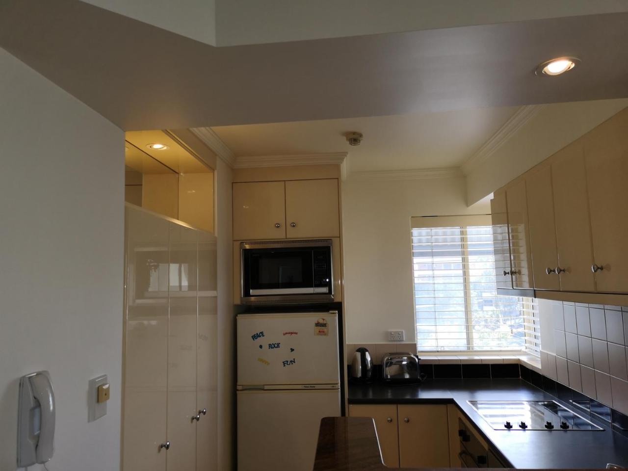The Sedgebrook On Leichhardt Aparthotel Brisbane Ngoại thất bức ảnh