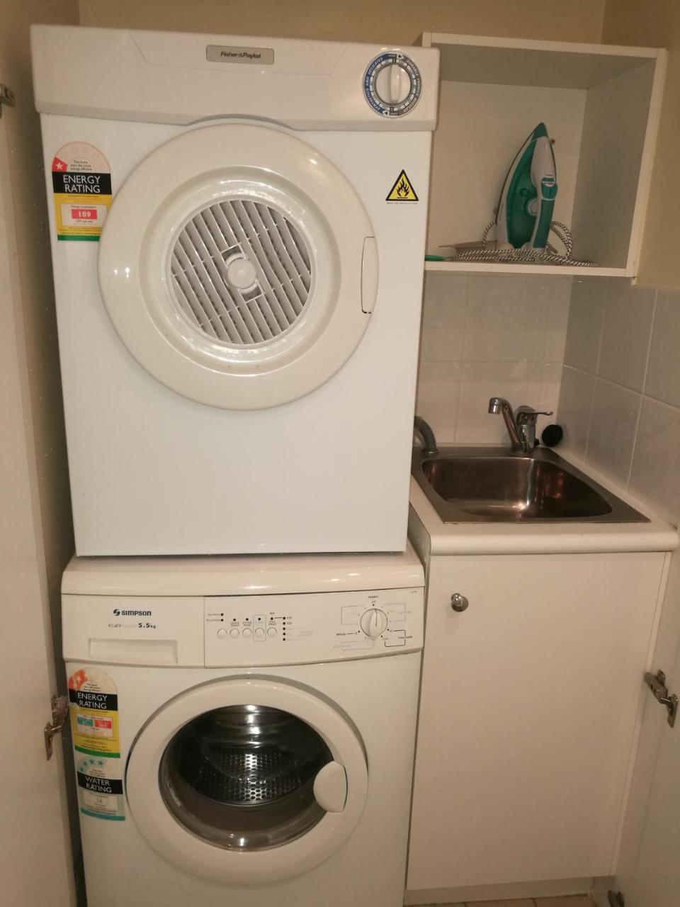 The Sedgebrook On Leichhardt Aparthotel Brisbane Ngoại thất bức ảnh