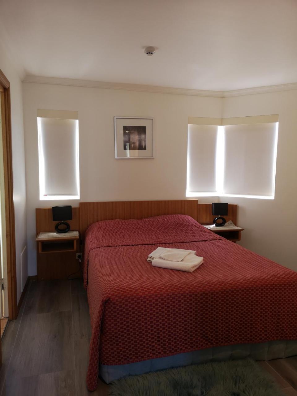 The Sedgebrook On Leichhardt Aparthotel Brisbane Ngoại thất bức ảnh