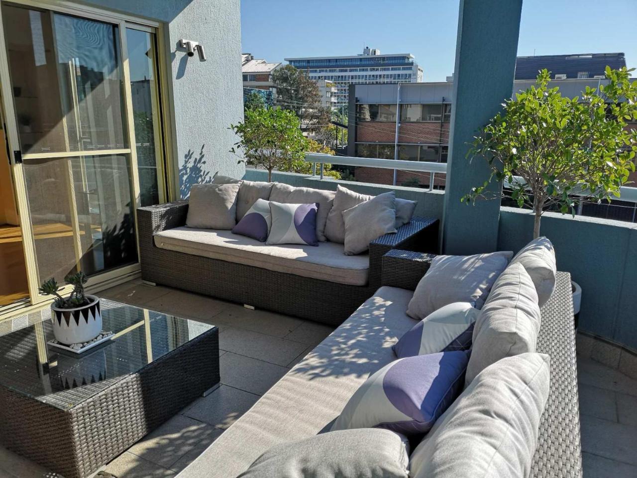 The Sedgebrook On Leichhardt Aparthotel Brisbane Ngoại thất bức ảnh