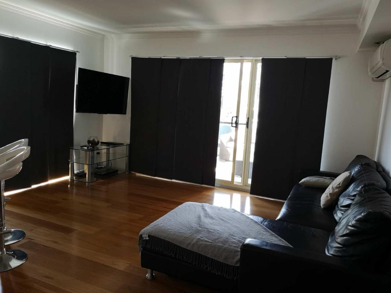The Sedgebrook On Leichhardt Aparthotel Brisbane Ngoại thất bức ảnh