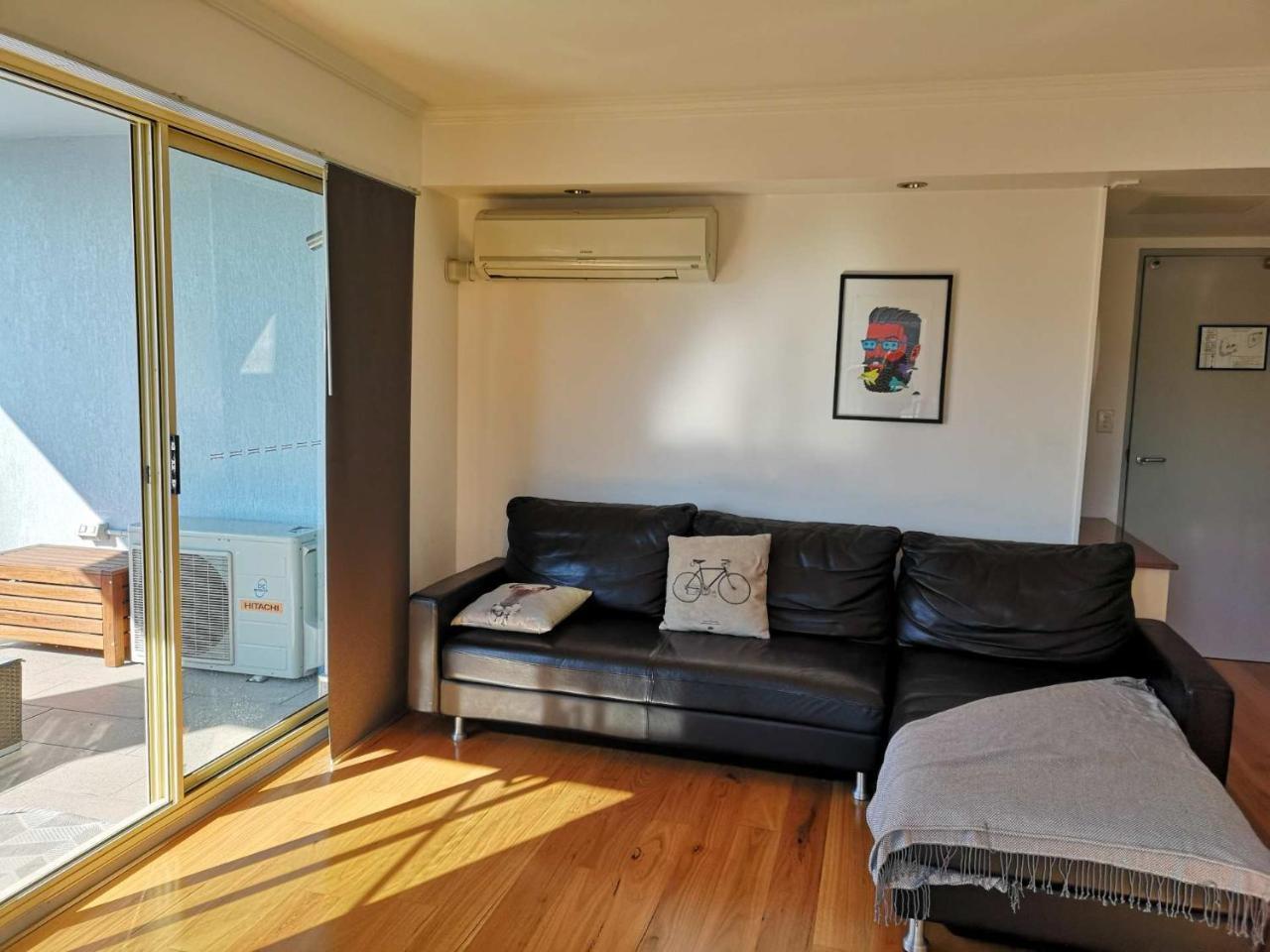 The Sedgebrook On Leichhardt Aparthotel Brisbane Ngoại thất bức ảnh