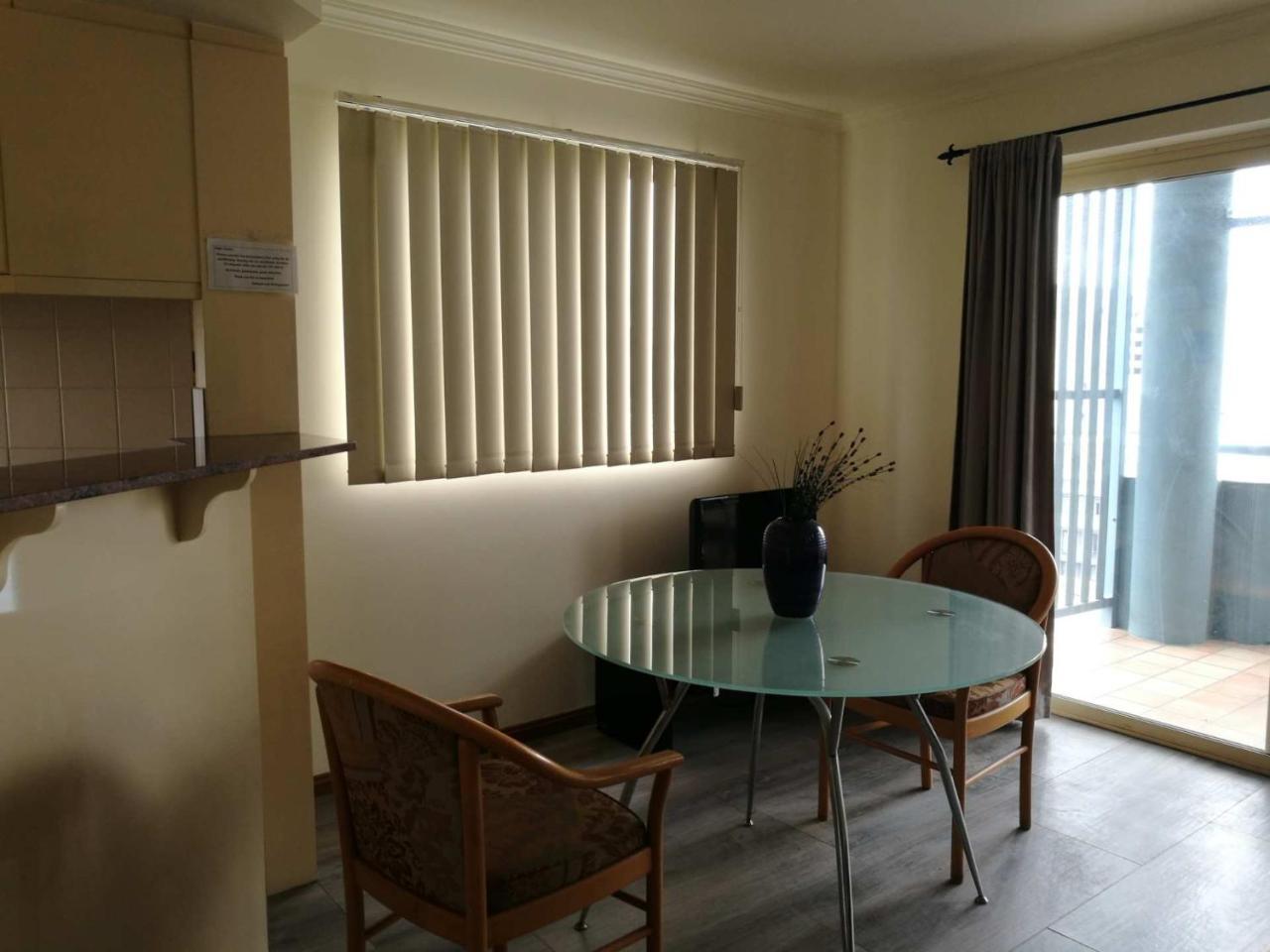 The Sedgebrook On Leichhardt Aparthotel Brisbane Ngoại thất bức ảnh