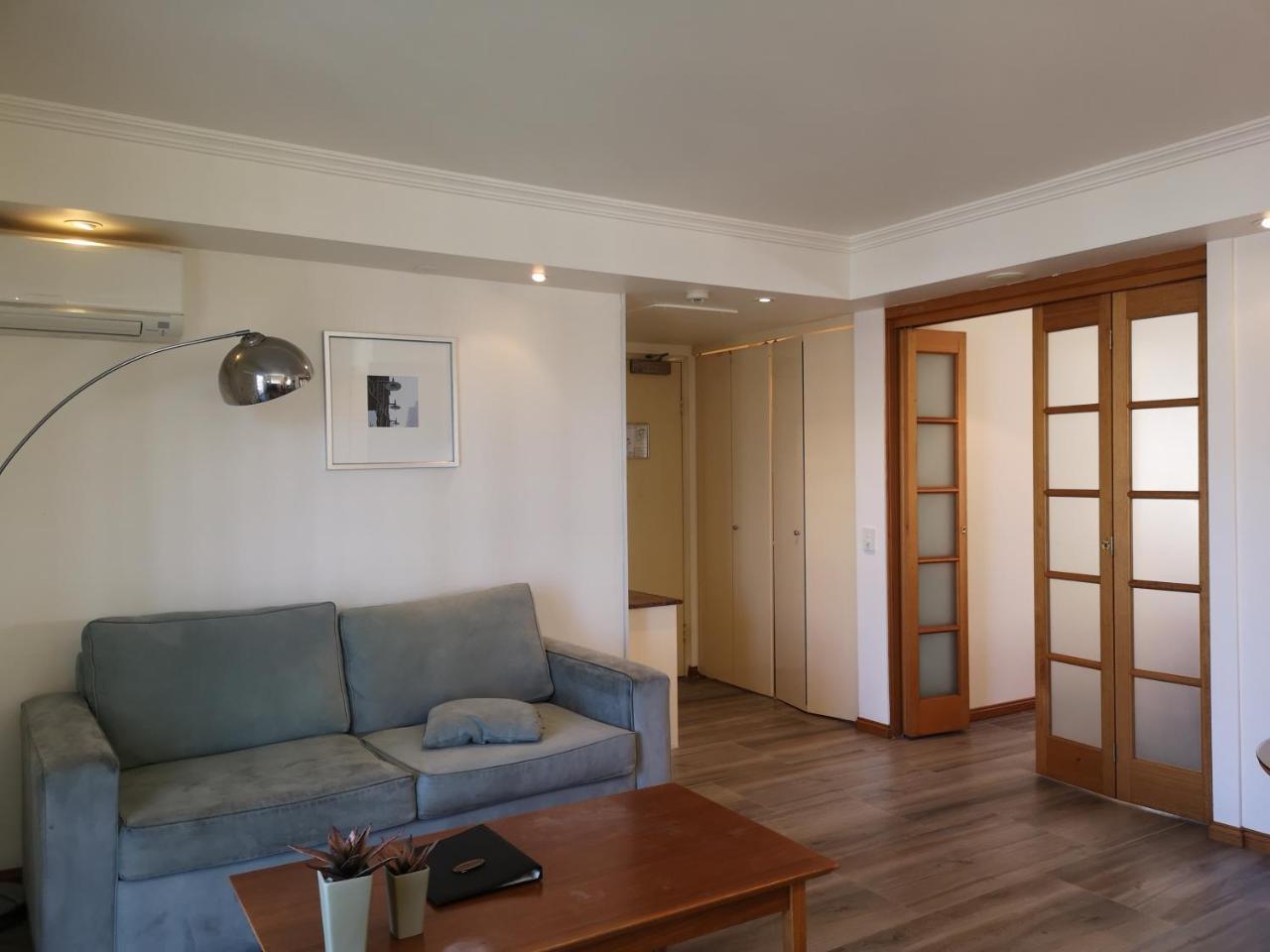 The Sedgebrook On Leichhardt Aparthotel Brisbane Ngoại thất bức ảnh