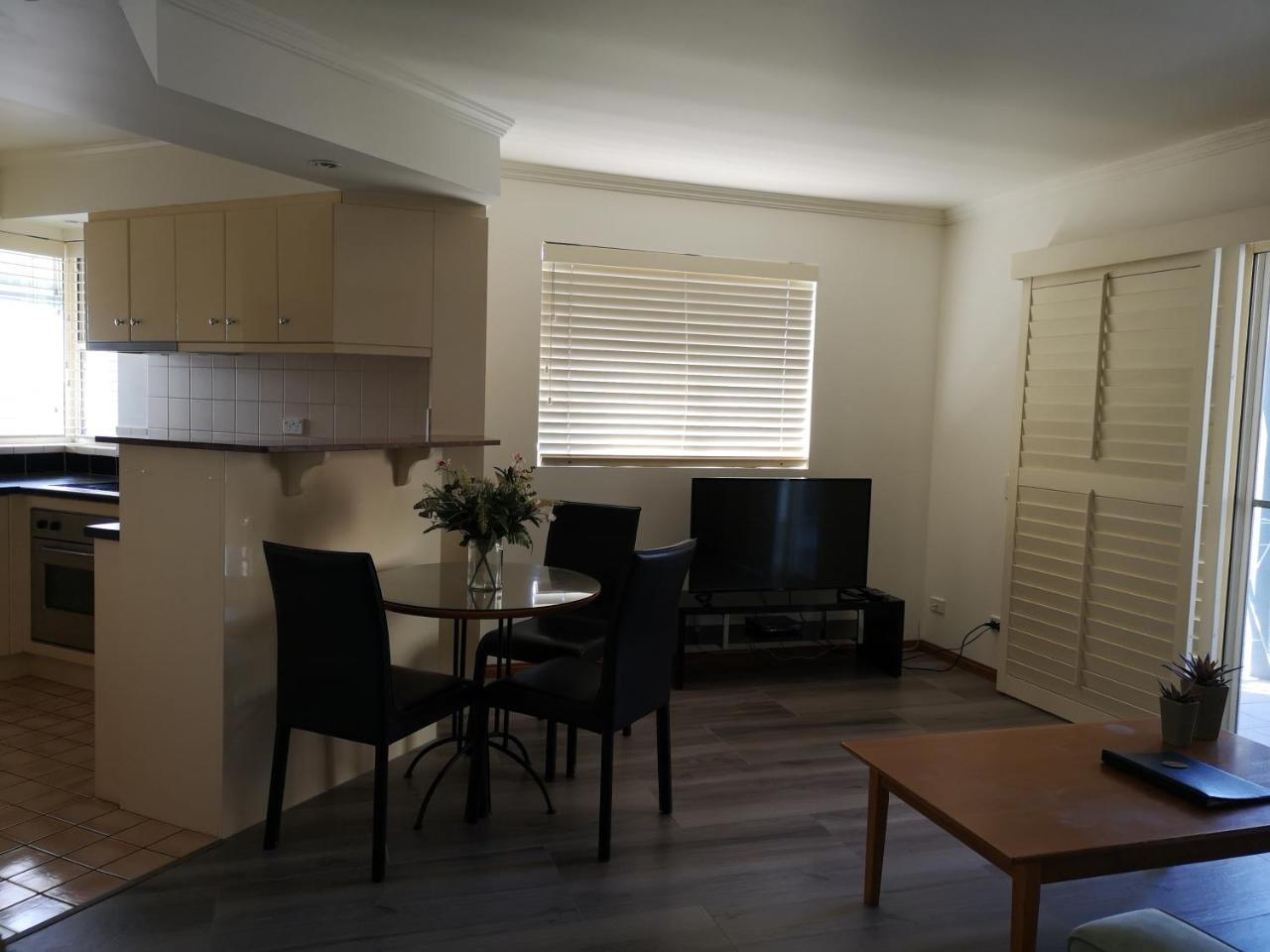 The Sedgebrook On Leichhardt Aparthotel Brisbane Ngoại thất bức ảnh